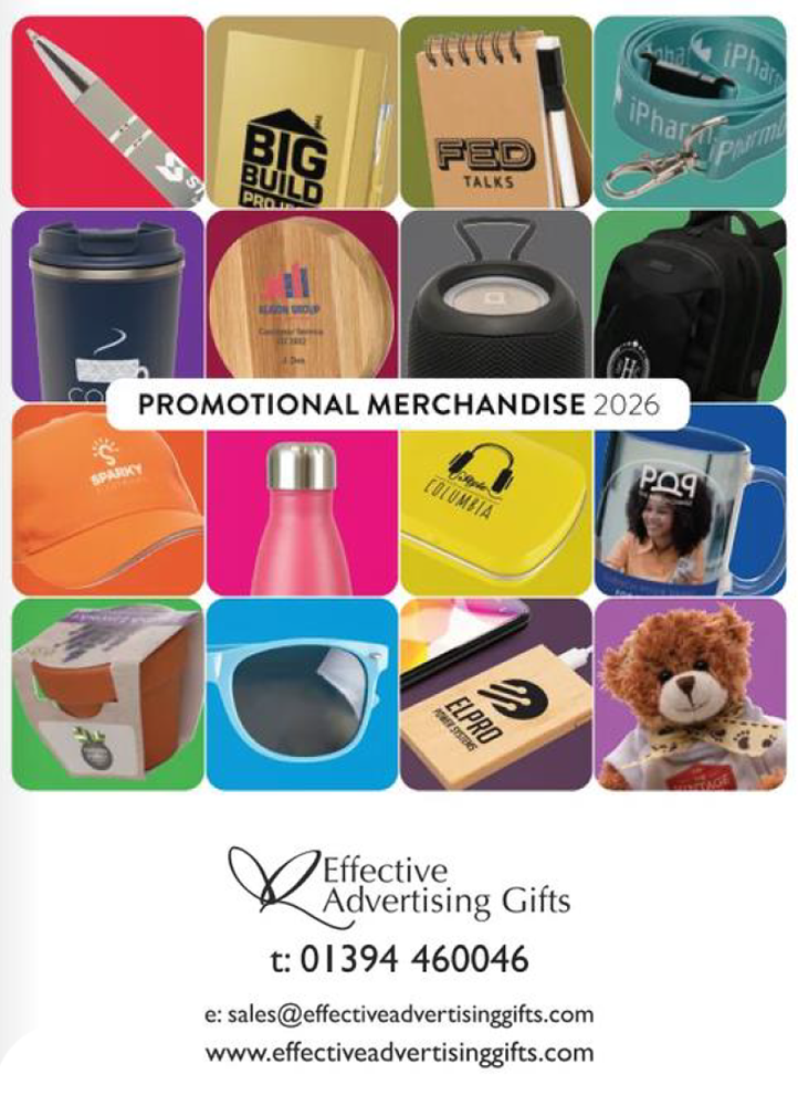 Promotional & Advertising Products