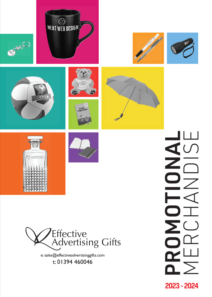 Promotional & Advertising Products